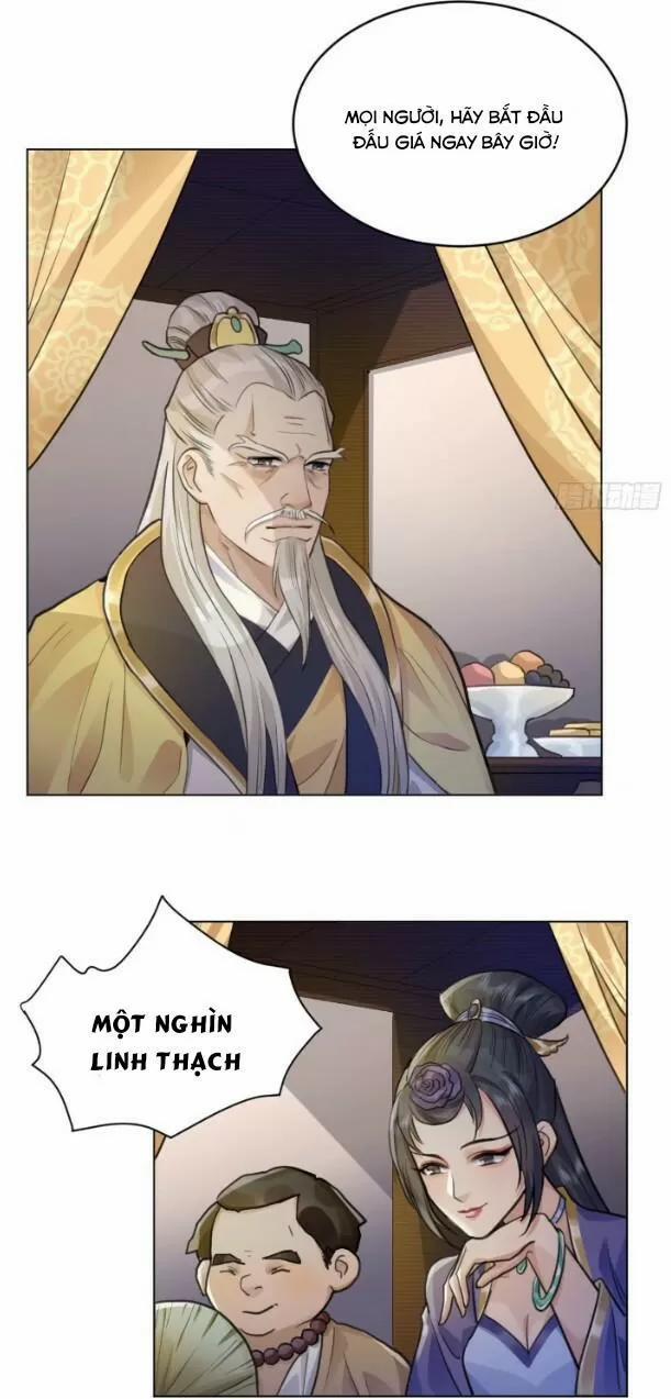 Tu Tiên Sao? Ngươi Muốn Ta Tu Tiên Như Thế Nào! 41 trang 23