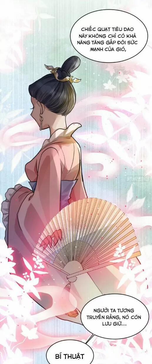 Tu Tiên Sao? Ngươi Muốn Ta Tu Tiên Như Thế Nào! 41 trang 26