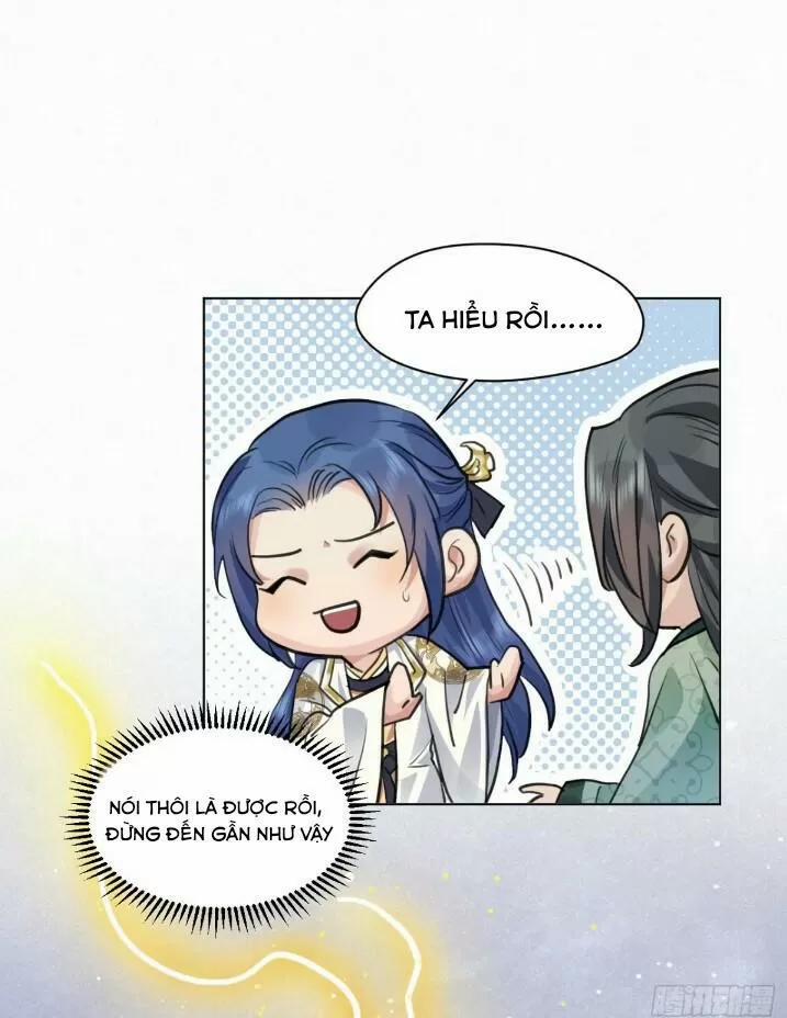 Tu Tiên Sao? Ngươi Muốn Ta Tu Tiên Như Thế Nào! 41 trang 28