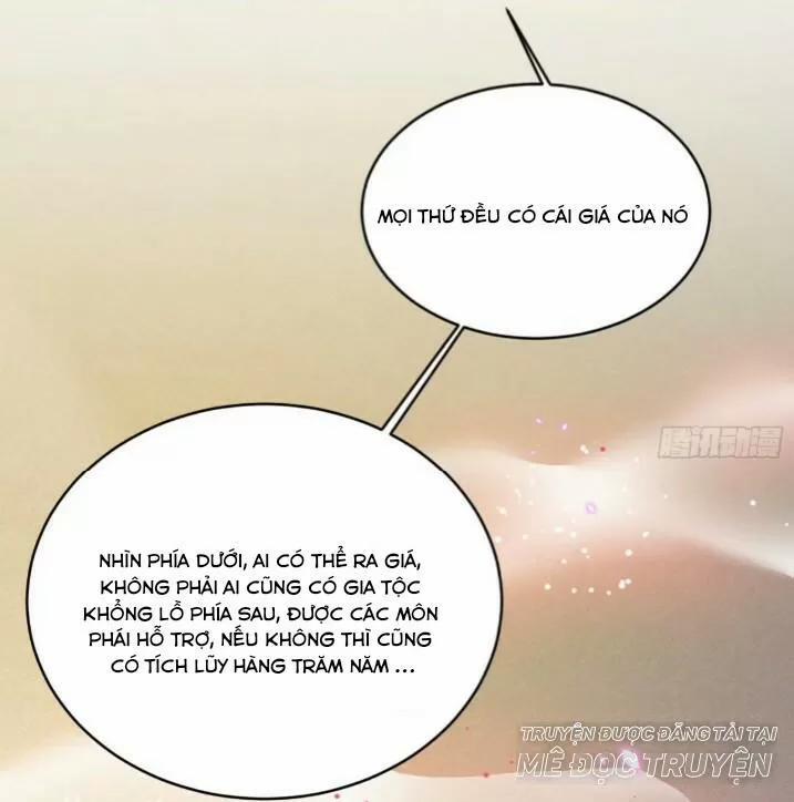 Tu Tiên Sao? Ngươi Muốn Ta Tu Tiên Như Thế Nào! 41 trang 30