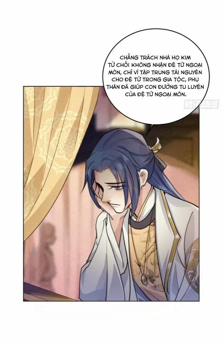 Tu Tiên Sao? Ngươi Muốn Ta Tu Tiên Như Thế Nào! 41 trang 34