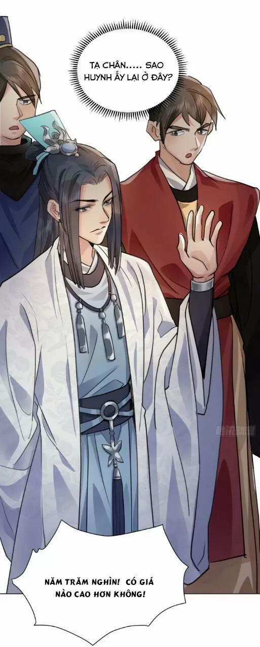 Tu Tiên Sao? Ngươi Muốn Ta Tu Tiên Như Thế Nào! 41 trang 36