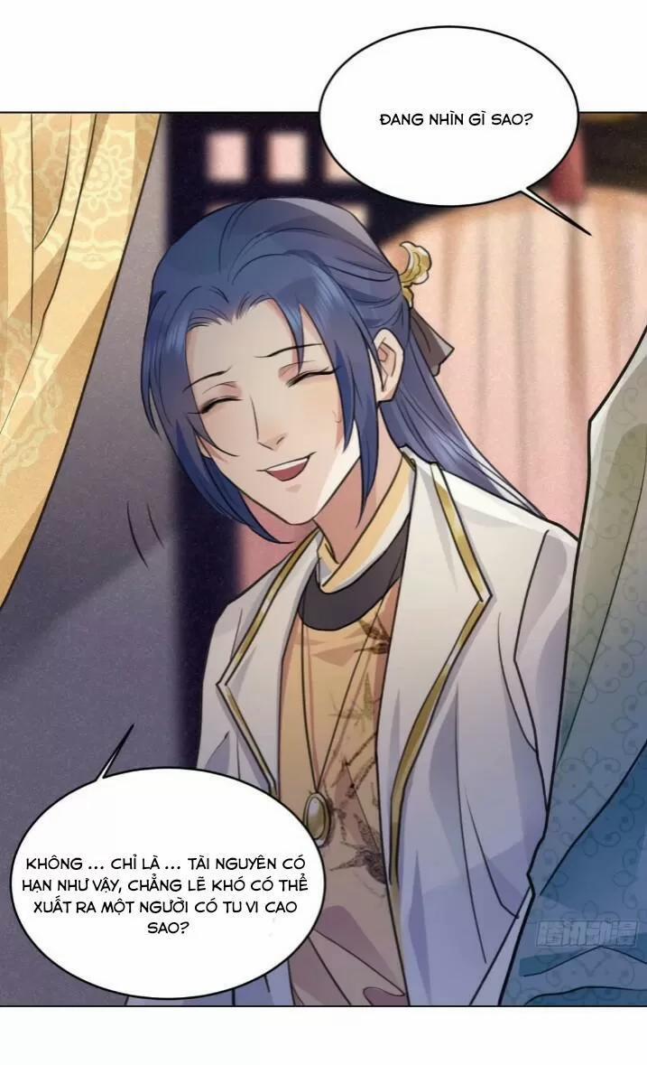 Tu Tiên Sao? Ngươi Muốn Ta Tu Tiên Như Thế Nào! 41 trang 38