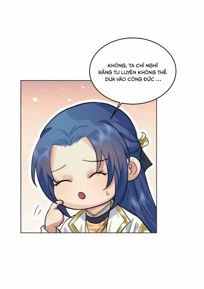 Tu Tiên Sao? Ngươi Muốn Ta Tu Tiên Như Thế Nào! 41 trang 41