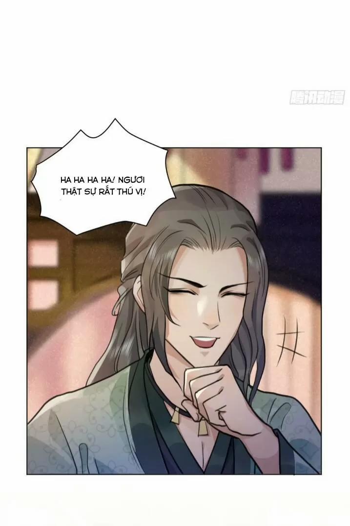 Tu Tiên Sao? Ngươi Muốn Ta Tu Tiên Như Thế Nào! 41 trang 42