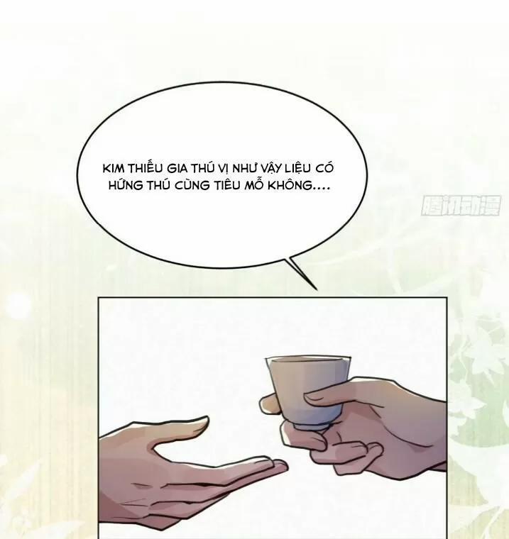 Tu Tiên Sao? Ngươi Muốn Ta Tu Tiên Như Thế Nào! 41 trang 43