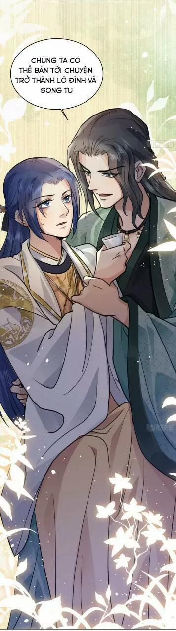 Tu Tiên Sao? Ngươi Muốn Ta Tu Tiên Như Thế Nào! 41 trang 44