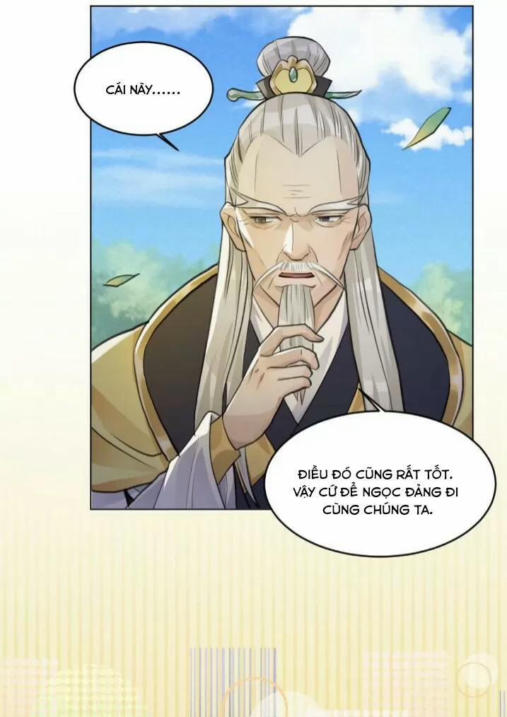 Tu Tiên Sao? Ngươi Muốn Ta Tu Tiên Như Thế Nào! 41 trang 9