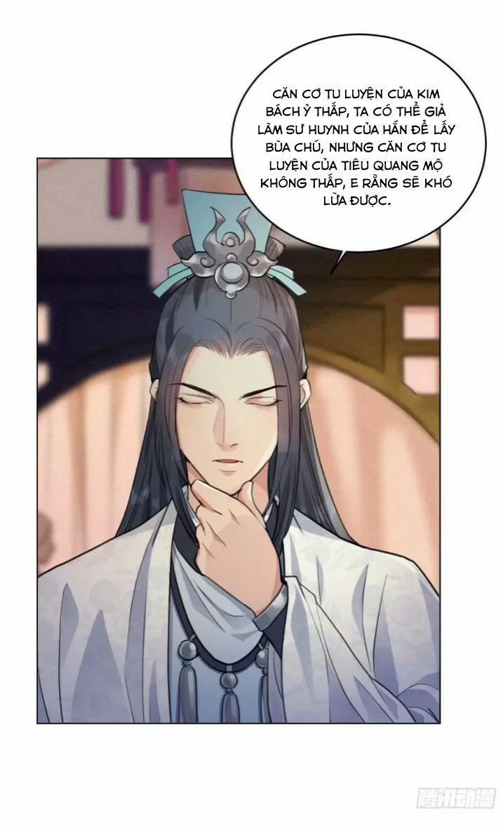 Tu Tiên Sao? Ngươi Muốn Ta Tu Tiên Như Thế Nào! 42 trang 11