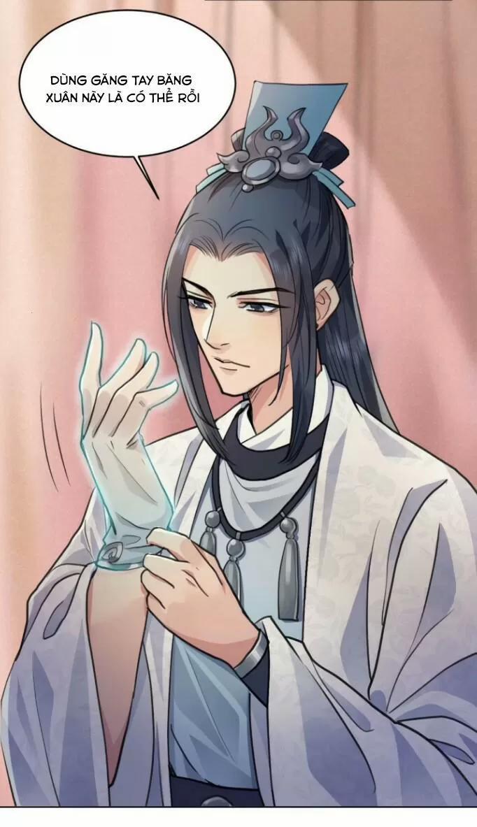 Tu Tiên Sao? Ngươi Muốn Ta Tu Tiên Như Thế Nào! 42 trang 13