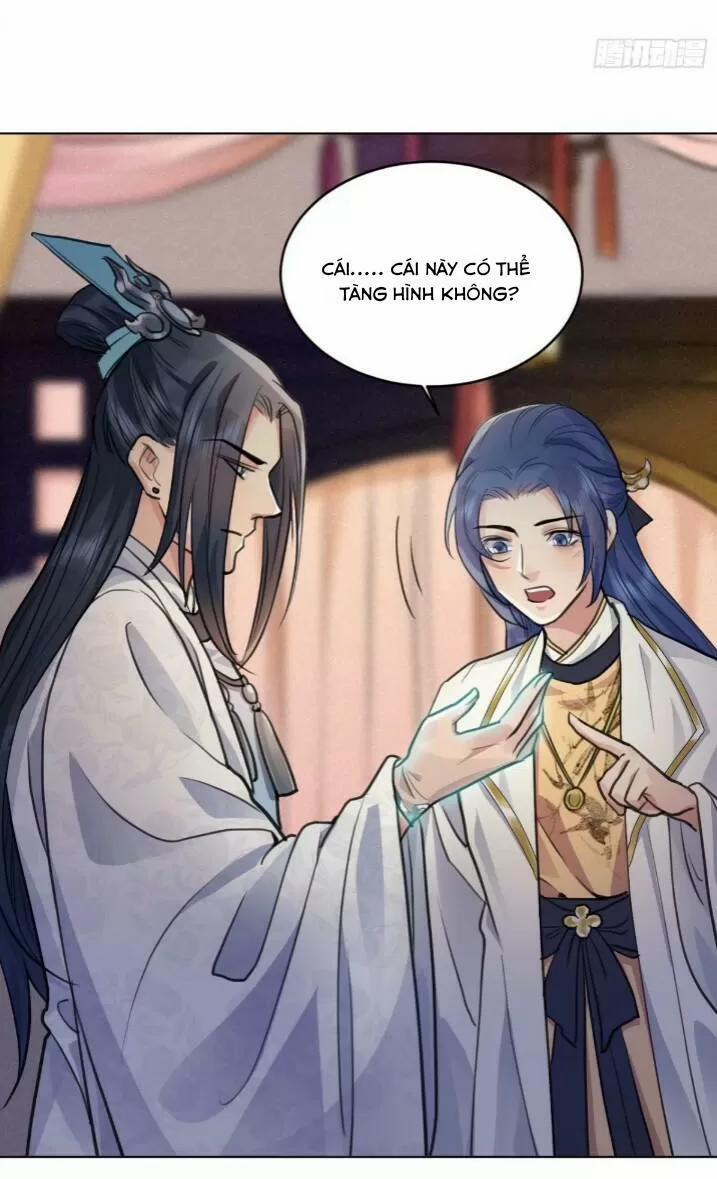 Tu Tiên Sao? Ngươi Muốn Ta Tu Tiên Như Thế Nào! 42 trang 14