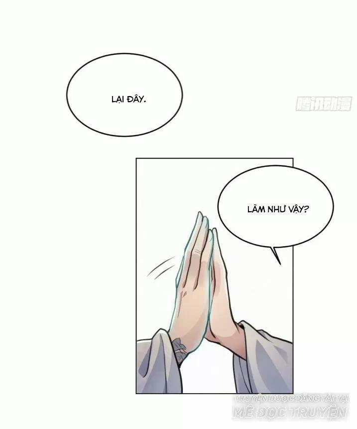 Tu Tiên Sao? Ngươi Muốn Ta Tu Tiên Như Thế Nào! 42 trang 15