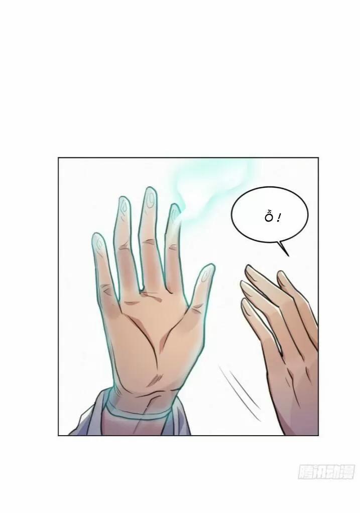 Tu Tiên Sao? Ngươi Muốn Ta Tu Tiên Như Thế Nào! 42 trang 17