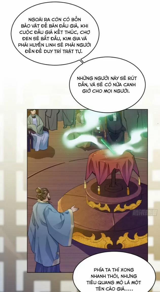 Tu Tiên Sao? Ngươi Muốn Ta Tu Tiên Như Thế Nào! 42 trang 23