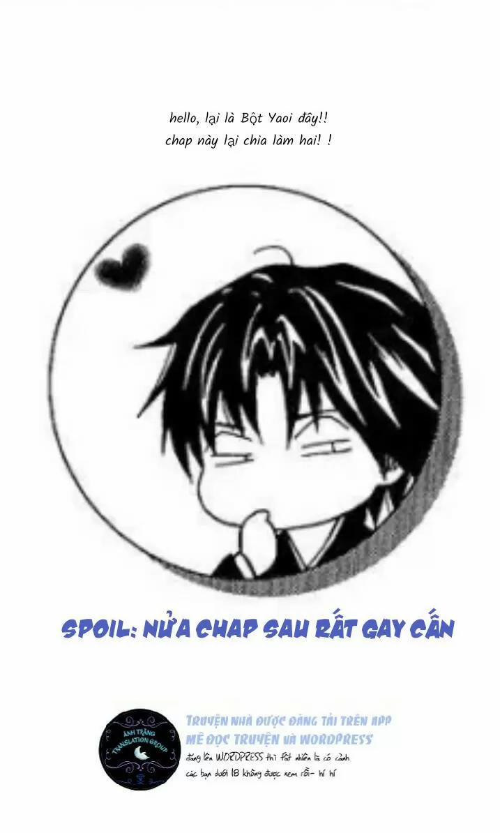 Tu Tiên Sao? Ngươi Muốn Ta Tu Tiên Như Thế Nào! 42 trang 27