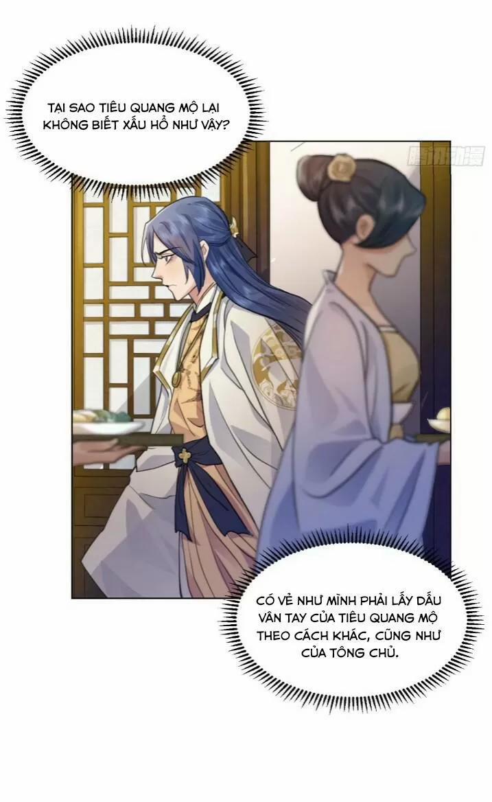 Tu Tiên Sao? Ngươi Muốn Ta Tu Tiên Như Thế Nào! 42 trang 3