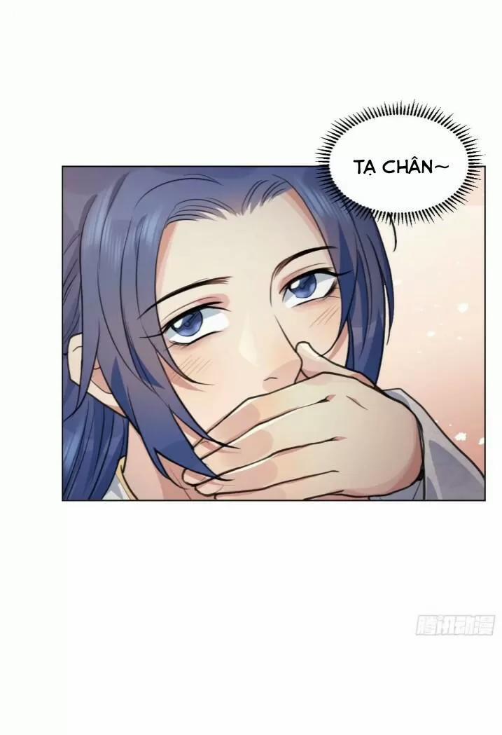 Tu Tiên Sao? Ngươi Muốn Ta Tu Tiên Như Thế Nào! 42 trang 7