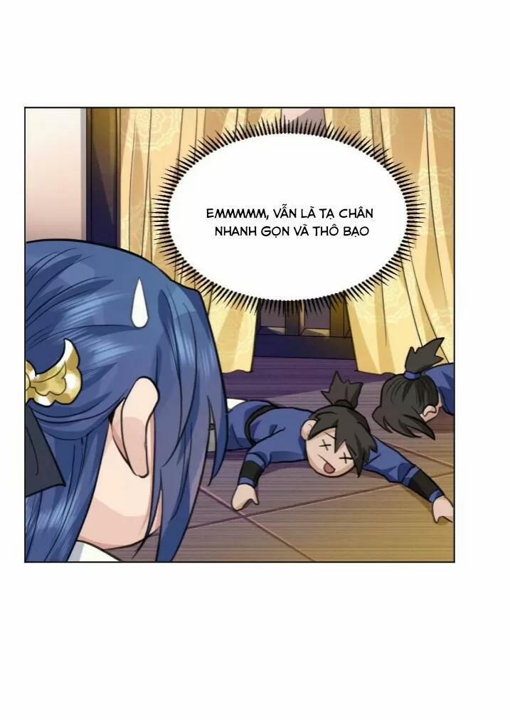 Tu Tiên Sao? Ngươi Muốn Ta Tu Tiên Như Thế Nào! 42 trang 8