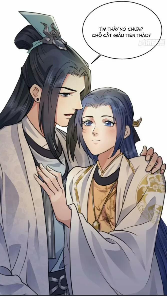 Tu Tiên Sao? Ngươi Muốn Ta Tu Tiên Như Thế Nào! 42 trang 9