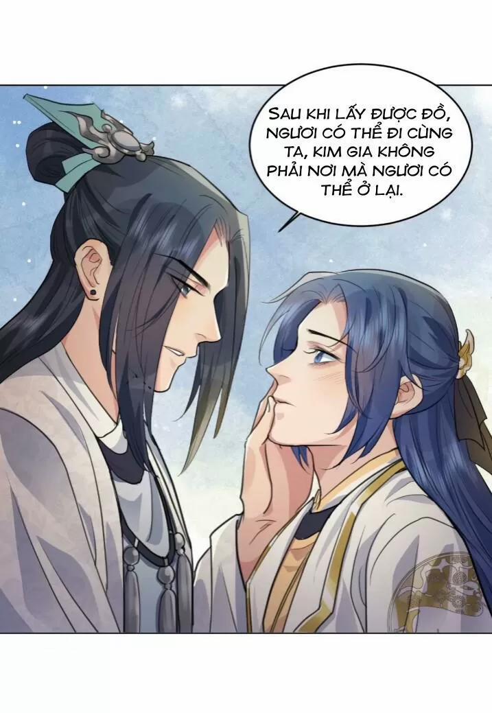 Tu Tiên Sao? Ngươi Muốn Ta Tu Tiên Như Thế Nào! 43 trang 1