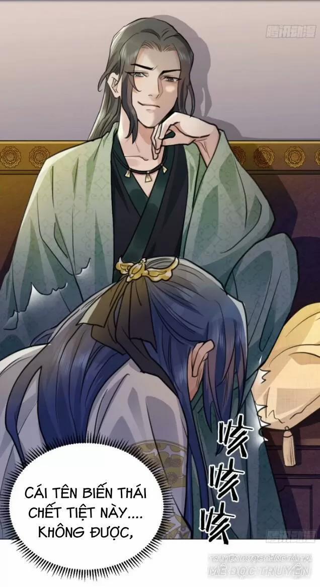 Tu Tiên Sao? Ngươi Muốn Ta Tu Tiên Như Thế Nào! 43 trang 10