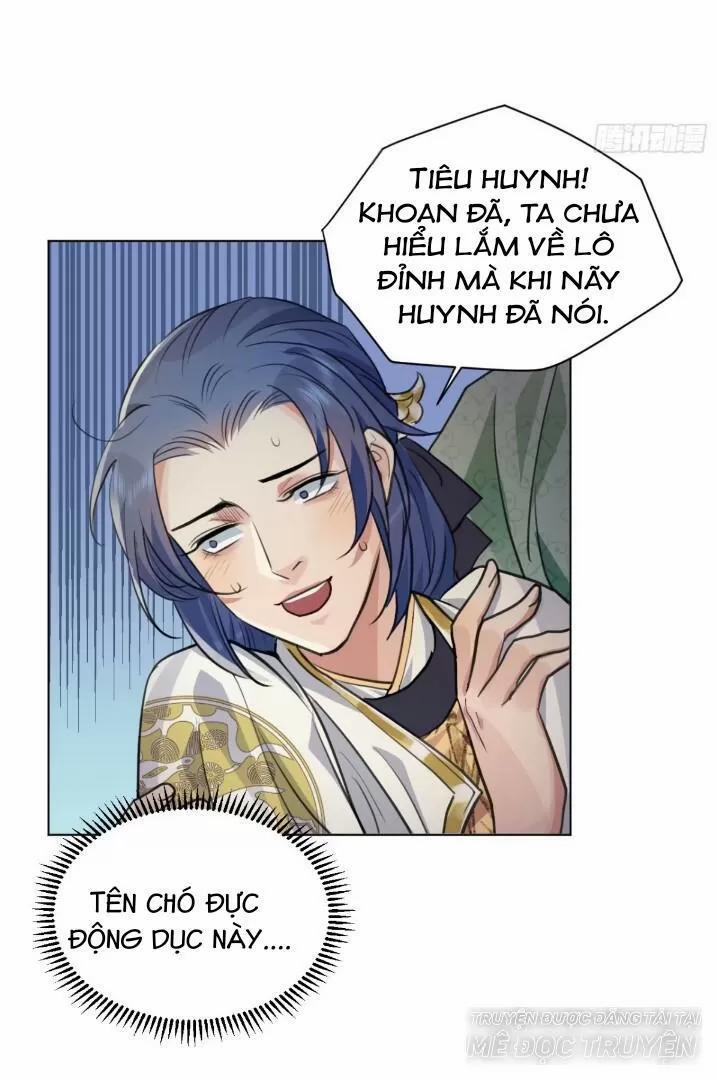 Tu Tiên Sao? Ngươi Muốn Ta Tu Tiên Như Thế Nào! 43 trang 15