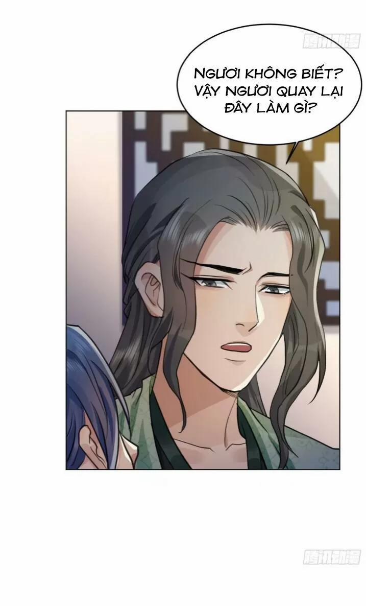 Tu Tiên Sao? Ngươi Muốn Ta Tu Tiên Như Thế Nào! 43 trang 16