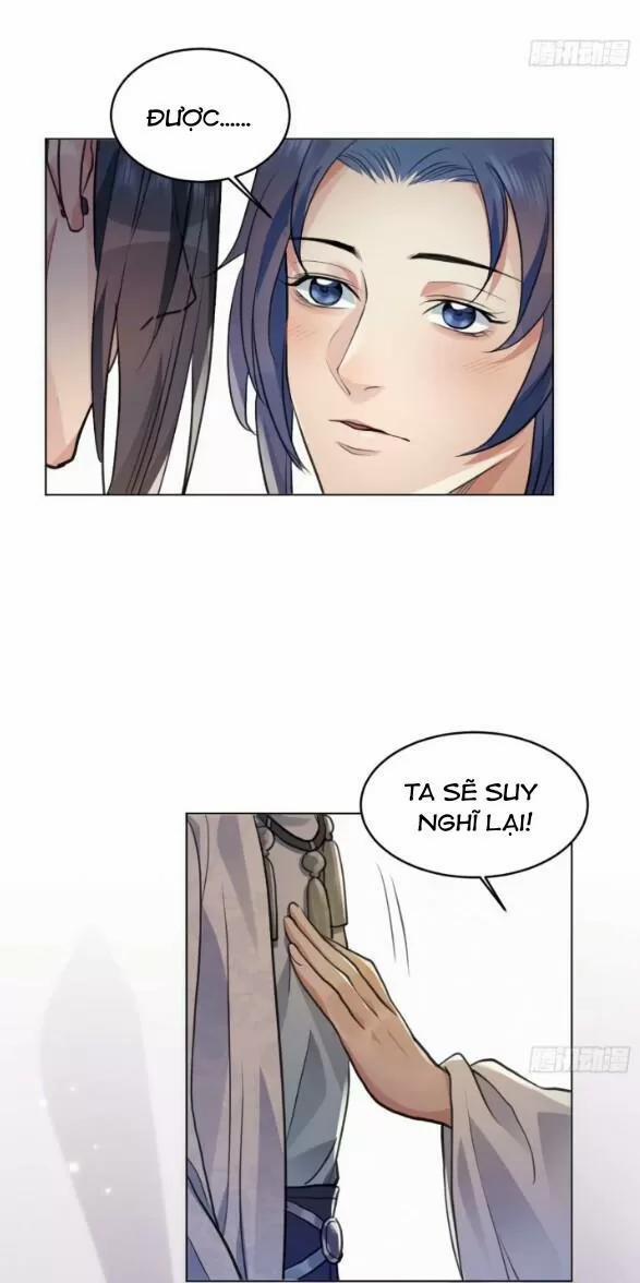 Tu Tiên Sao? Ngươi Muốn Ta Tu Tiên Như Thế Nào! 43 trang 2