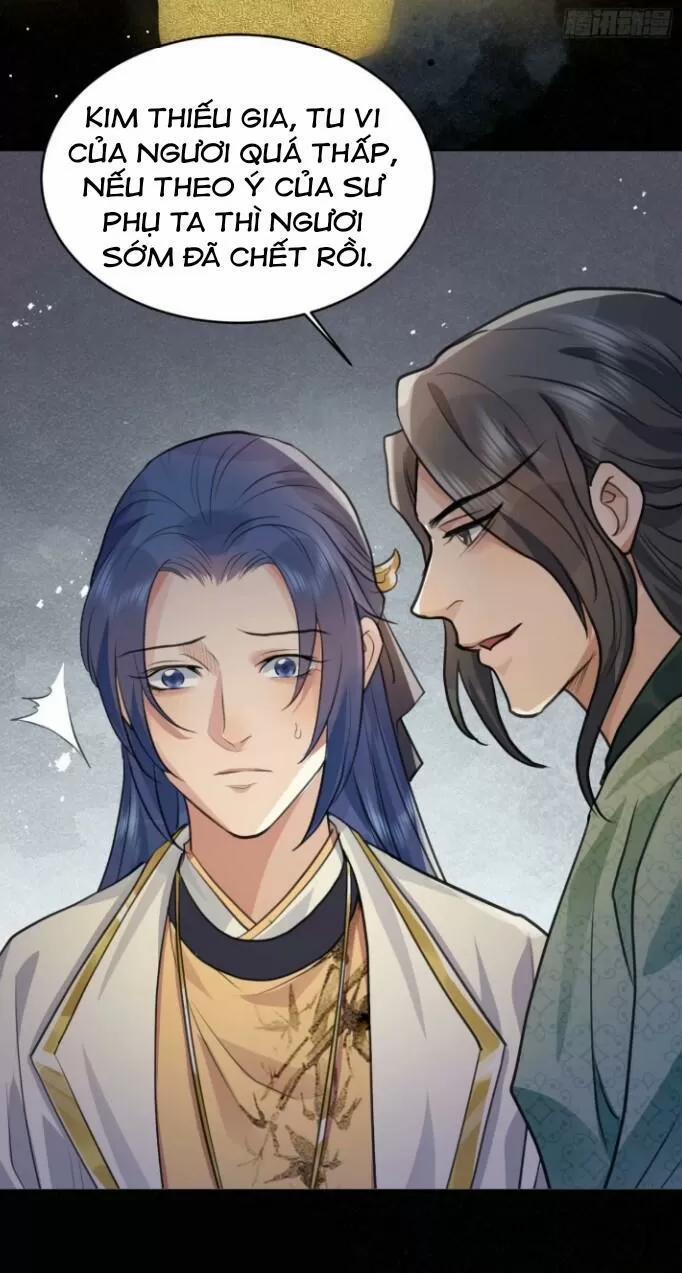 Tu Tiên Sao? Ngươi Muốn Ta Tu Tiên Như Thế Nào! 43 trang 23