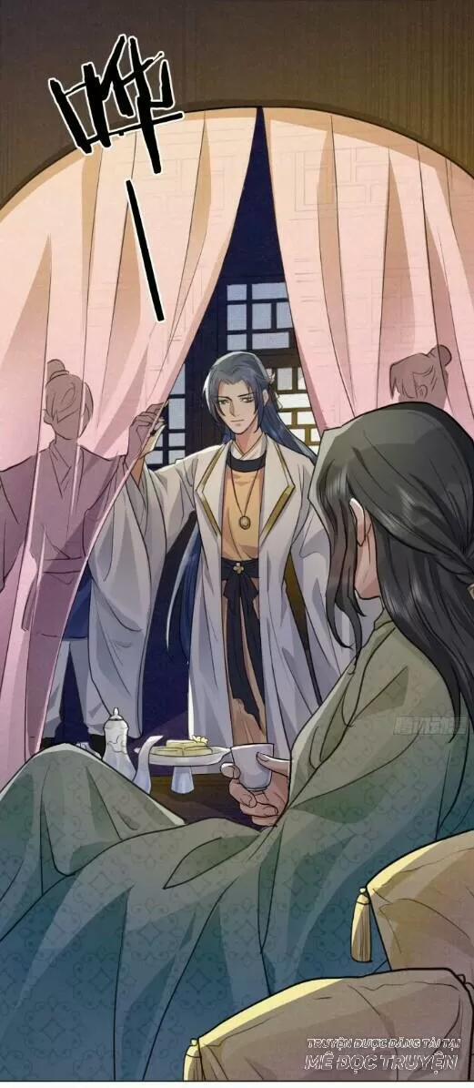 Tu Tiên Sao? Ngươi Muốn Ta Tu Tiên Như Thế Nào! 43 trang 5