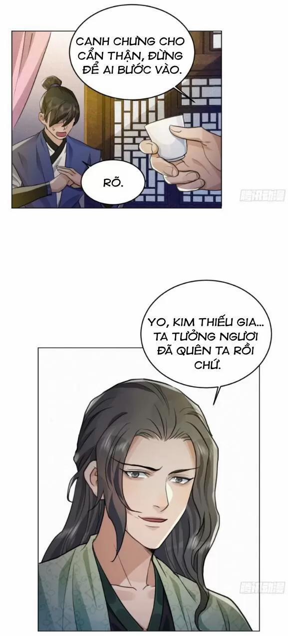 Tu Tiên Sao? Ngươi Muốn Ta Tu Tiên Như Thế Nào! 43 trang 6