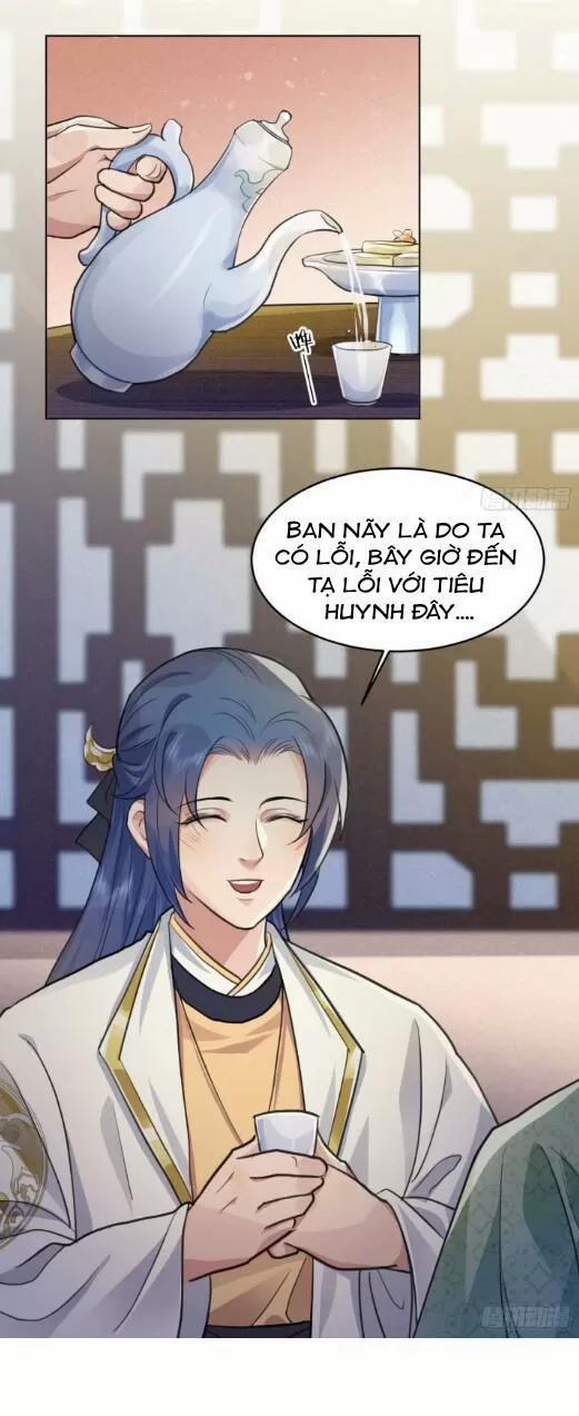 Tu Tiên Sao? Ngươi Muốn Ta Tu Tiên Như Thế Nào! 43 trang 7