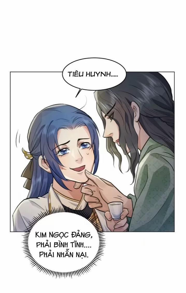 Tu Tiên Sao? Ngươi Muốn Ta Tu Tiên Như Thế Nào! 43 trang 8