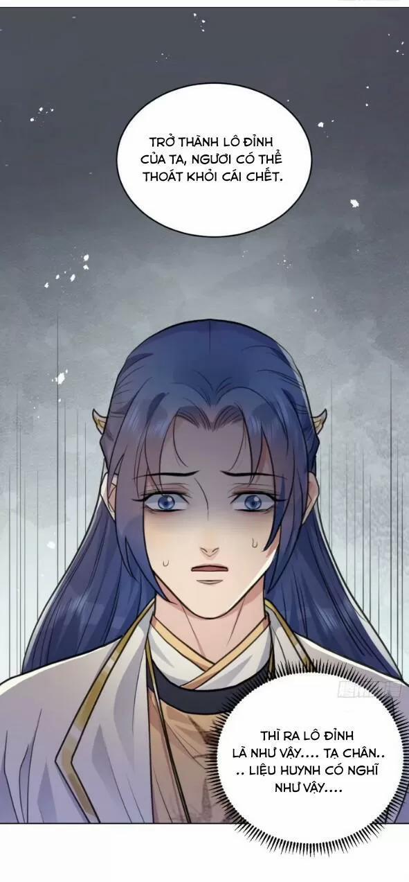 Tu Tiên Sao? Ngươi Muốn Ta Tu Tiên Như Thế Nào! 44 trang 1