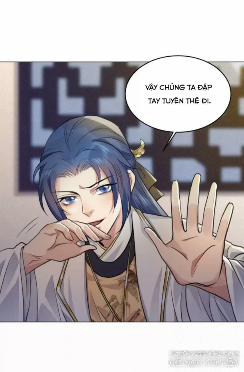 Tu Tiên Sao? Ngươi Muốn Ta Tu Tiên Như Thế Nào! 44 trang 10