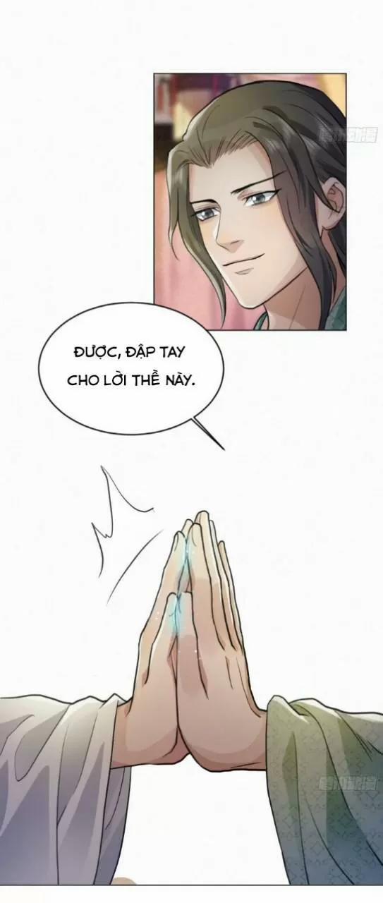 Tu Tiên Sao? Ngươi Muốn Ta Tu Tiên Như Thế Nào! 44 trang 11