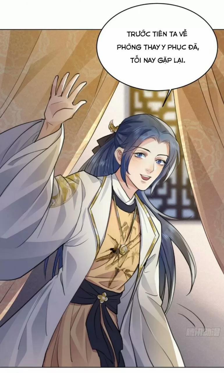 Tu Tiên Sao? Ngươi Muốn Ta Tu Tiên Như Thế Nào! 44 trang 12