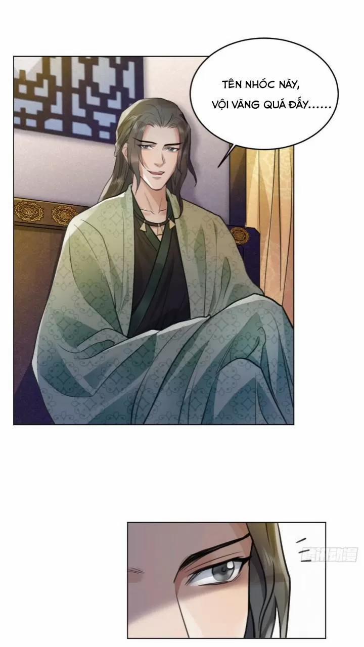 Tu Tiên Sao? Ngươi Muốn Ta Tu Tiên Như Thế Nào! 44 trang 13