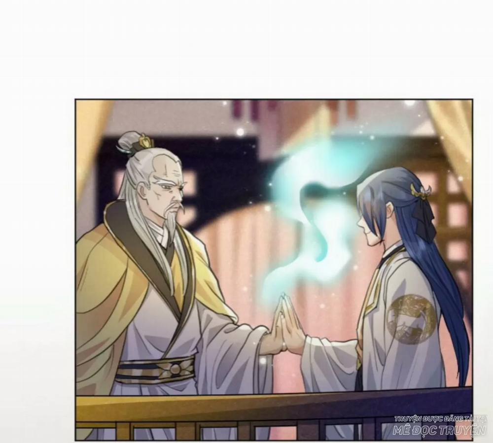 Tu Tiên Sao? Ngươi Muốn Ta Tu Tiên Như Thế Nào! 44 trang 15