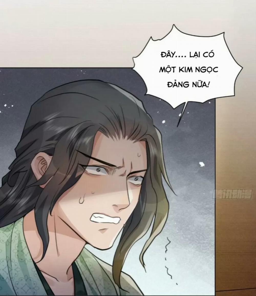 Tu Tiên Sao? Ngươi Muốn Ta Tu Tiên Như Thế Nào! 44 trang 16