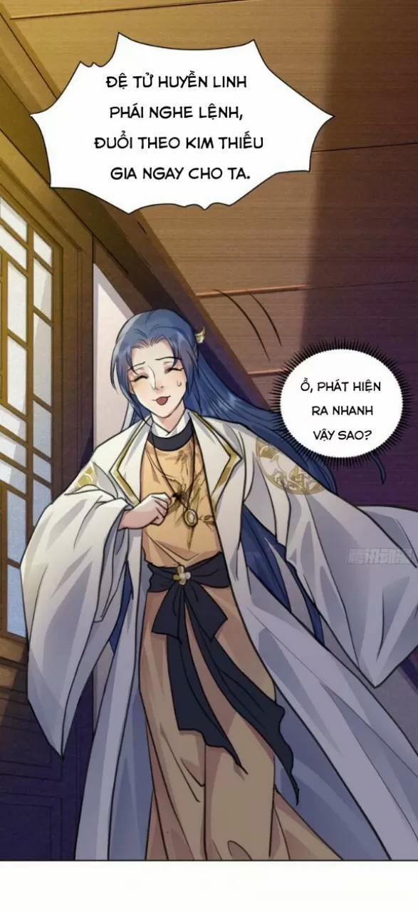 Tu Tiên Sao? Ngươi Muốn Ta Tu Tiên Như Thế Nào! 44 trang 17