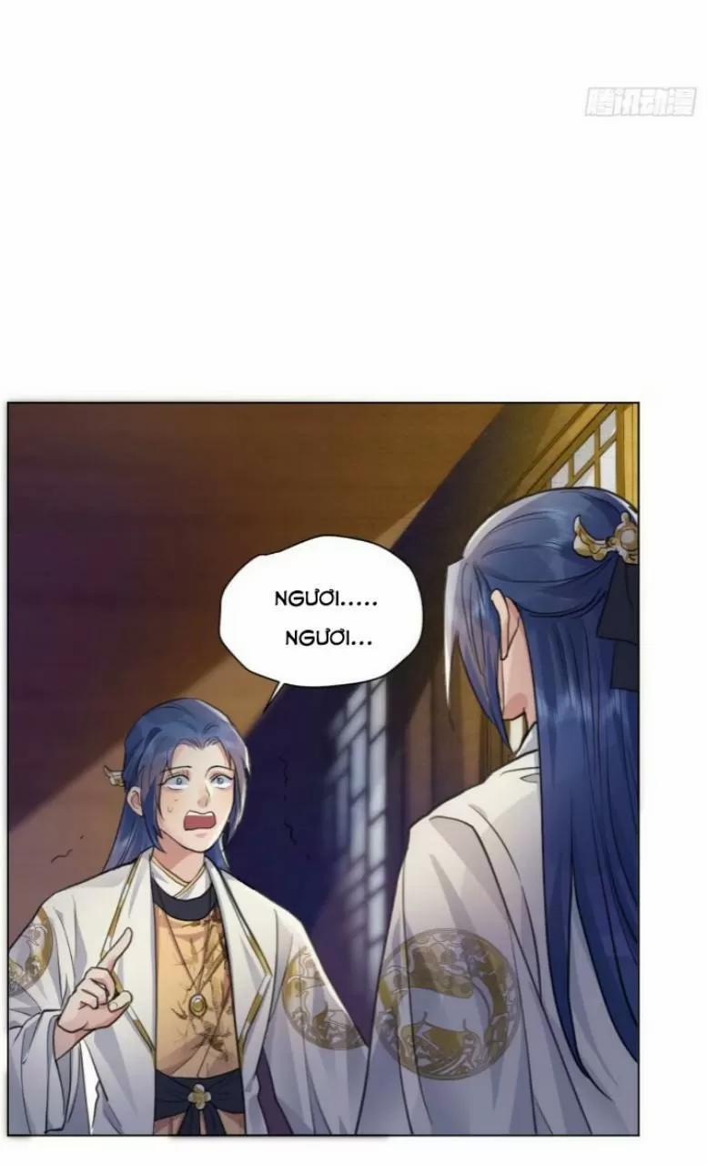 Tu Tiên Sao? Ngươi Muốn Ta Tu Tiên Như Thế Nào! 44 trang 19