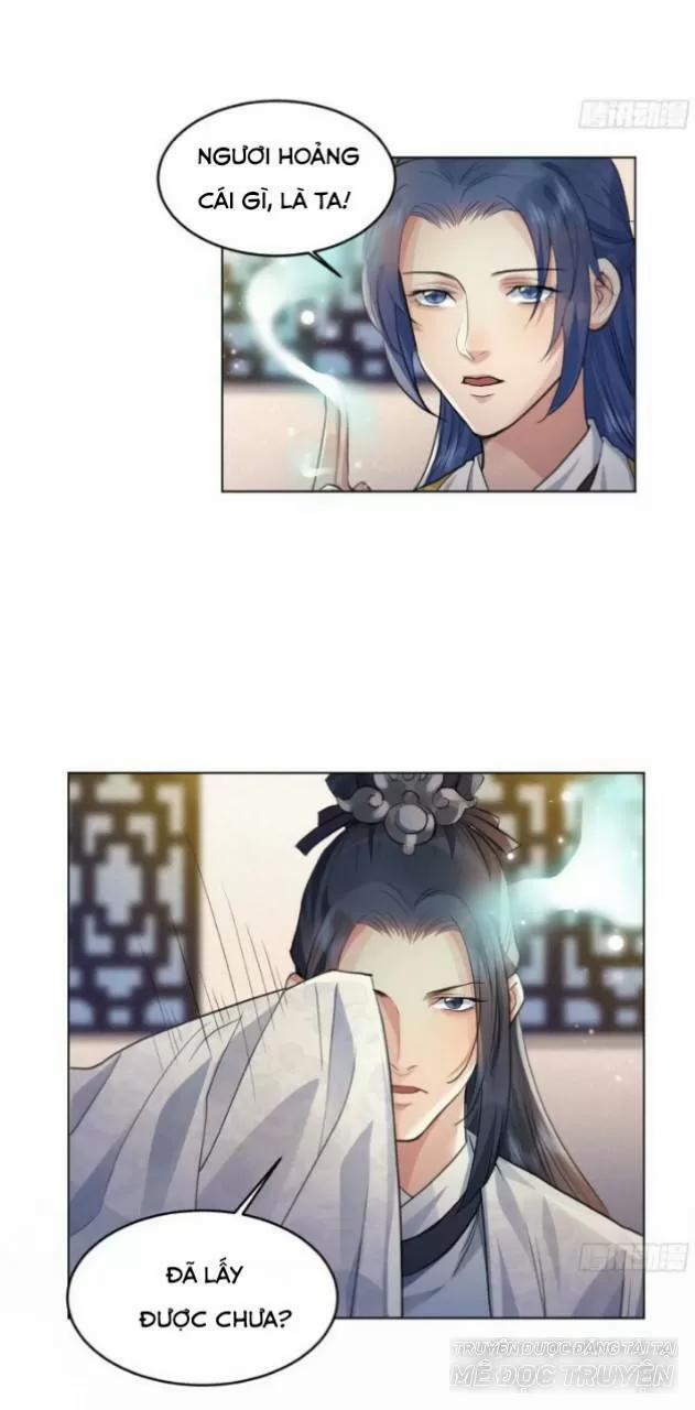 Tu Tiên Sao? Ngươi Muốn Ta Tu Tiên Như Thế Nào! 44 trang 20