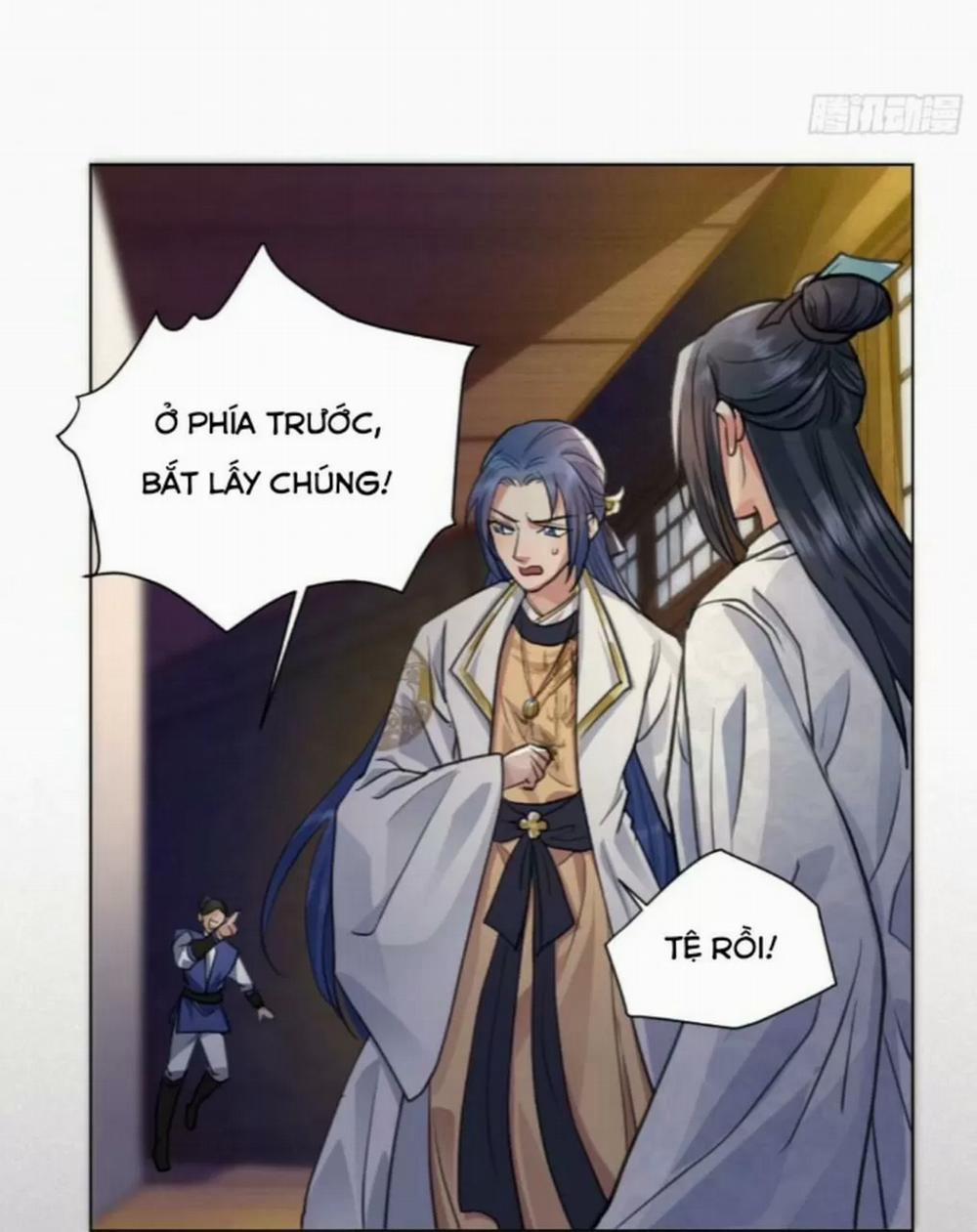 Tu Tiên Sao? Ngươi Muốn Ta Tu Tiên Như Thế Nào! 44 trang 23