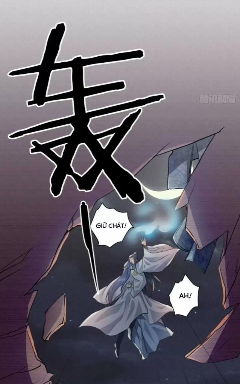 Tu Tiên Sao? Ngươi Muốn Ta Tu Tiên Như Thế Nào! 44 trang 24