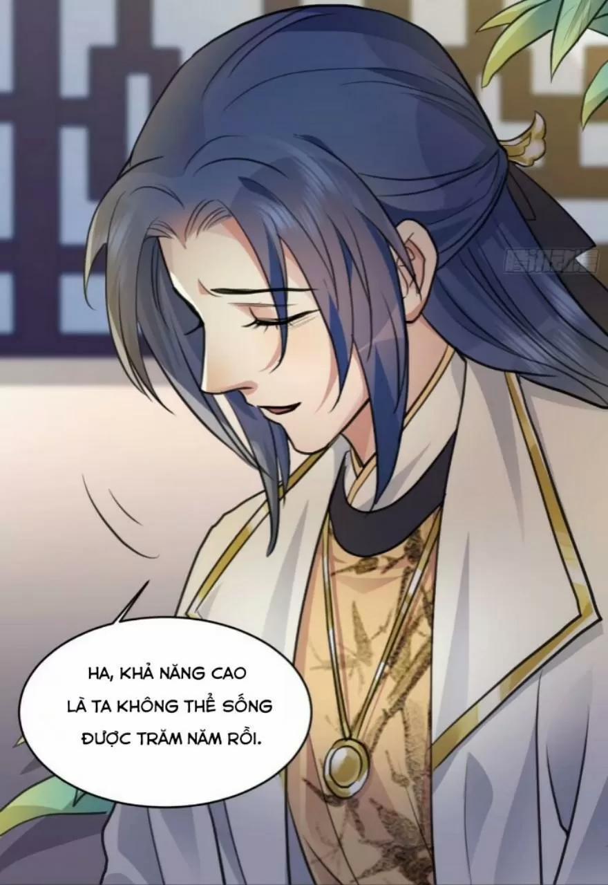 Tu Tiên Sao? Ngươi Muốn Ta Tu Tiên Như Thế Nào! 44 trang 4