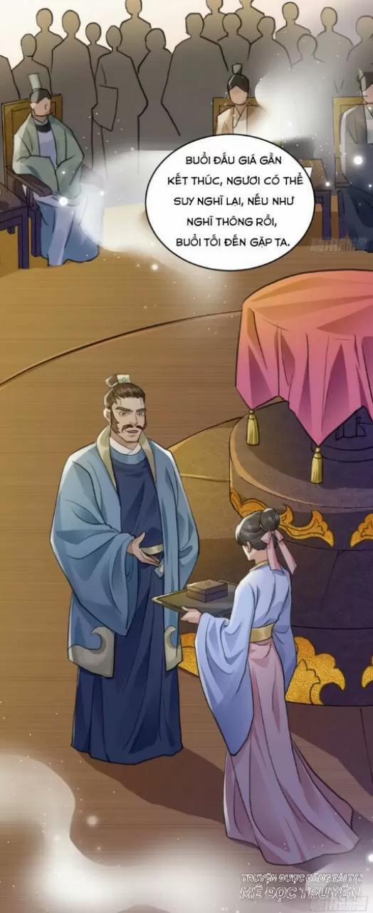 Tu Tiên Sao? Ngươi Muốn Ta Tu Tiên Như Thế Nào! 44 trang 5