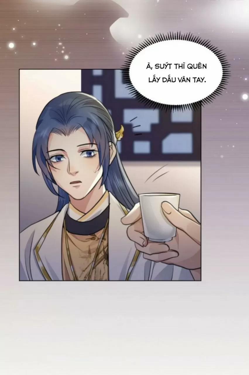 Tu Tiên Sao? Ngươi Muốn Ta Tu Tiên Như Thế Nào! 44 trang 6