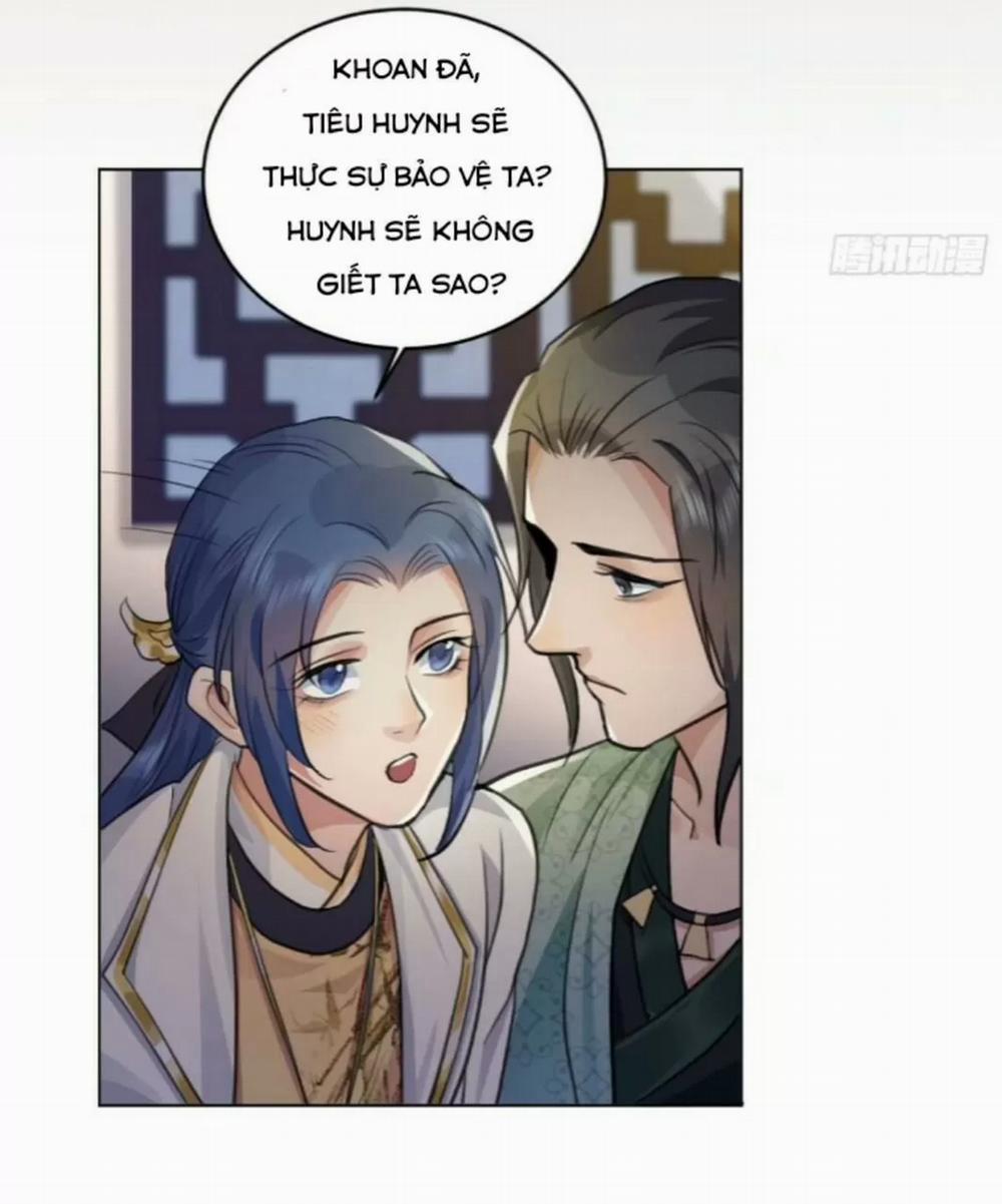 Tu Tiên Sao? Ngươi Muốn Ta Tu Tiên Như Thế Nào! 44 trang 7