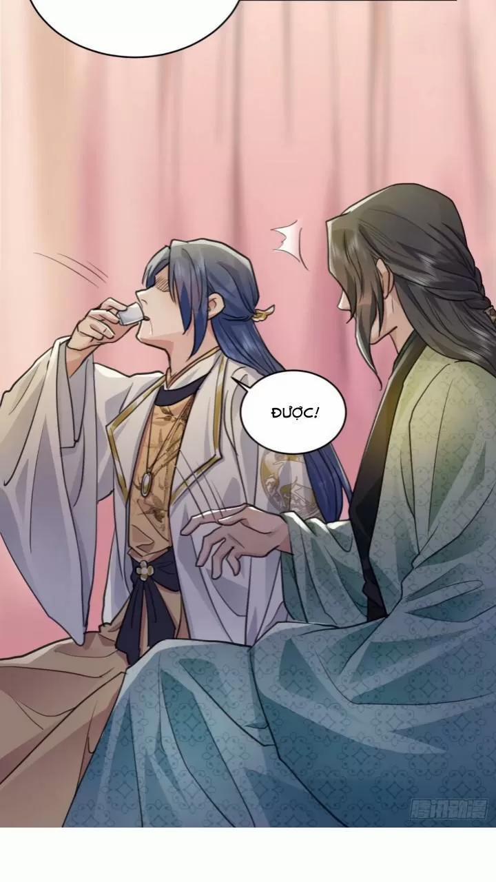 Tu Tiên Sao? Ngươi Muốn Ta Tu Tiên Như Thế Nào! 44 trang 9